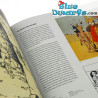 Tintin Hergé, Chronologie d'une œuvre 1939–1943 - Volume 4 - Livre Tintin - Édition française - Couverture rigide - 420 pages