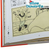 Tintin Hergé, Chronologie d'une œuvre 1939–1943 - Volumen 4 - Libro de Tintin - Edición en francés - Tapa dura - 420 páginas