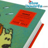 Tintin Hergé, Chronologie d'une œuvre 1939–1943 - Deel 4 - Tintin-boek - Franse editie - Harde kaft - 420 pagina’s