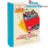 La grande aventure du journal de Tintin 1946-1988 - Tintin-boek - Franse editie - Harde kaft - 776 pagina’s