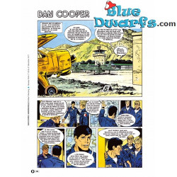 La grande aventure du journal de Tintin 1946-1988 - Libro de Tintín - Edición en francés - Tapa dura - 776 páginas