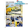 La grande aventure du journal de Tintin 1946-1988 - Livre Tintin - Édition française - Couverture rigide - 776 pages