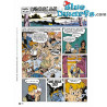 La grande aventure du journal de Tintin 1946-1988 - Tintin-boek - Franse editie - Harde kaft - 776 pagina’s