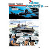 La grande aventure du journal de Tintin 1946-1988 - Tim-und-Struppi-Buch - Französische Ausgabe - Hardcover - 776 Seiten