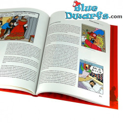 Tintin & Cie – di Michael Farr – Libro di Tintin – Edizione francese – Copertina rigida – 131 pagine