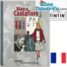 Bianca Castafiore: La Diva du Vingtieme Siecle – Libro di Tintin – Edizione Francese – 144 pagine
