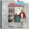 Bianca Castafiore: La Diva du Vingtieme Siecle – Libro de Tintín – Edición Francesa – 144 páginas