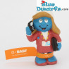 PROMO: BASF Hexalotte smurfette (orange label)