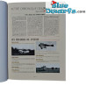 Les Archives Tintin Atlas – Destination New York – Libro de Tintín – Edición francesa – Tapa dura – 109 páginas