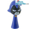 Raven - Teen Titans Go! figurine - Dc Comics - Comansi - 6 cm