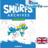 Das Schlümpfe-Buch - The Smurfs Archives Vol. 2 - Englische Sprache - Gebundene Ausgabe - 304 Seiten
