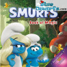 Libro de Los Pitufos - Pitufos: El Libro de la Magia - Idioma Inglés - 24 páginas