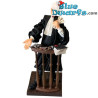 L’Avocat - Figurine Collection Forchino - Parastone - 24 cm