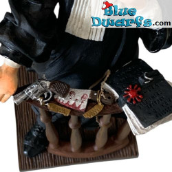 Der Anwalt - L’Avocat - Figur aus der Forchino-Kollektion - Parastone - 24 cm