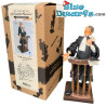 El Abogado - L’Avocat - Figura de la Colección Forchino - Parastone - 24 cm