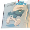 Libro de Los Pitufos - Pitufos: El Libro de la Magia - Idioma Inglés - 24 páginas