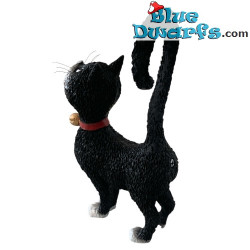 ¿Qué hay de comer? – Figura de Gato Dubout – Parastone – 11 cm