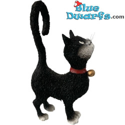 ¿Qué hay de comer? – Figura de Gato Dubout – Parastone – 11 cm