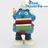 20464: Streber Schlumpf (Matt, 2000)