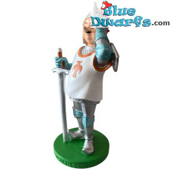 Caballero Lambik - Figura de Lucas y Lucía - Parastone - 16,5 cm