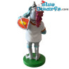 Chevalier Lambique - Figurine Bob et Bobette - Parastone - 16,5 cm