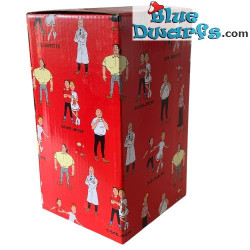 Caballero Lambik - Figura de Lucas y Lucía - Parastone - 16,5 cm