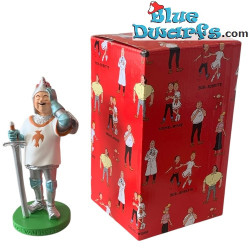 Caballero Lambik - Figura de Lucas y Lucía - Parastone - 16,5 cm