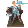 Le Big Boss - Le Big Boss - Figurine de la Collection Forchino - Parastone - 12 cm