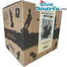 Il Grande Capo - Le Big Boss - Statuetta della Collezione Forchino - Parastone - 12 cm