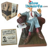 De Grote Baas - Le Big Boss - Beeldje uit de Forchino Collectie - Parastone - 12 cm