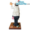 Le Cuisinier - Figurine de la Collection Forchino - Parastone - 24 cm