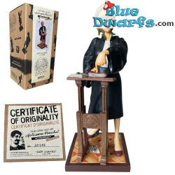 L’Avocate - Figurine Collection Forchino - Parastone - 23 cm