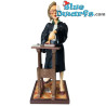 L’Avocate - Figurine Collection Forchino - Parastone - 23 cm