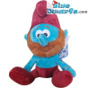 Ken - Papa Schlumpfs Bruder - Schlümpfe Plüschtier - 23 cm