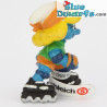 20443: Inline Skater Smurfette (1997)