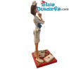 The Nurse - L'infirmière - Forchino Collection Figurine - Parastone - 24 cm