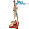 The Nurse - L'infirmière - Forchino Collection Figurine - Parastone - 24 cm
