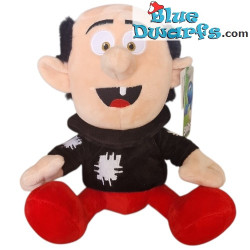Gargamel - Smurf Plush - 23 cm