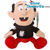 Gargamel - Jouet en peluche schtroumpf - 23 cm