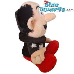 Gargamel - Smurf Plush - 23 cm