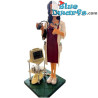 Doctora – Madame Docteur - Figura de la colección Forchino - Parastone - 24 cm