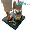 Doctora – Madame Docteur - Figura de la colección Forchino - Parastone - 24 cm