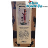 Mevrouw Dokter – Madame Docteur - Beeldje uit de Forchino Collectie - Parastone - 24 cm