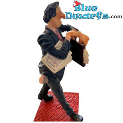 El Empresario – Le Businessman - Figura de la colección Forchino - Parastone - 24 cm