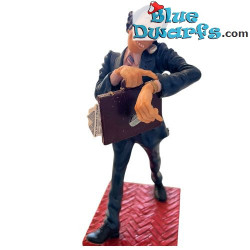 The Businessman - Le Businessman - Forchino Collection Figurine - Parastone - 24 cm