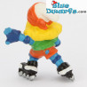20443: Inline Skater Smurfette (1997)