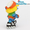 20443: Inline Skater Smurfette (1997)