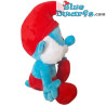 Grande Puffo - Puffi peluche - 23 cm