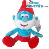 Grote Smurf - Smurfen knuffel - 23 cm