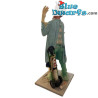 El Cirujano – Le Chirurgien - Figura de la colección Forchino - Parastone - 24 cm